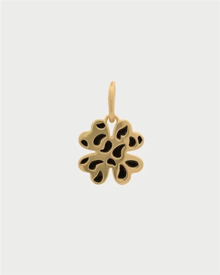 Charm Rue des Mille Donna in Lega metallica CB-LCN 126 - CB-LCN 126